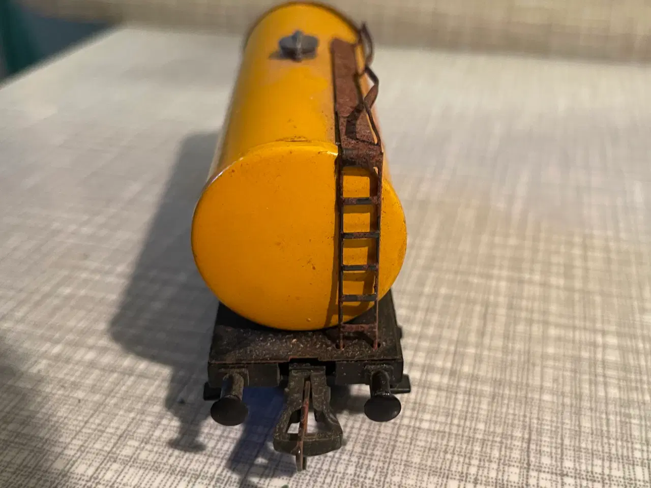 Billede 5 - Fleischmann Shell tankvogn