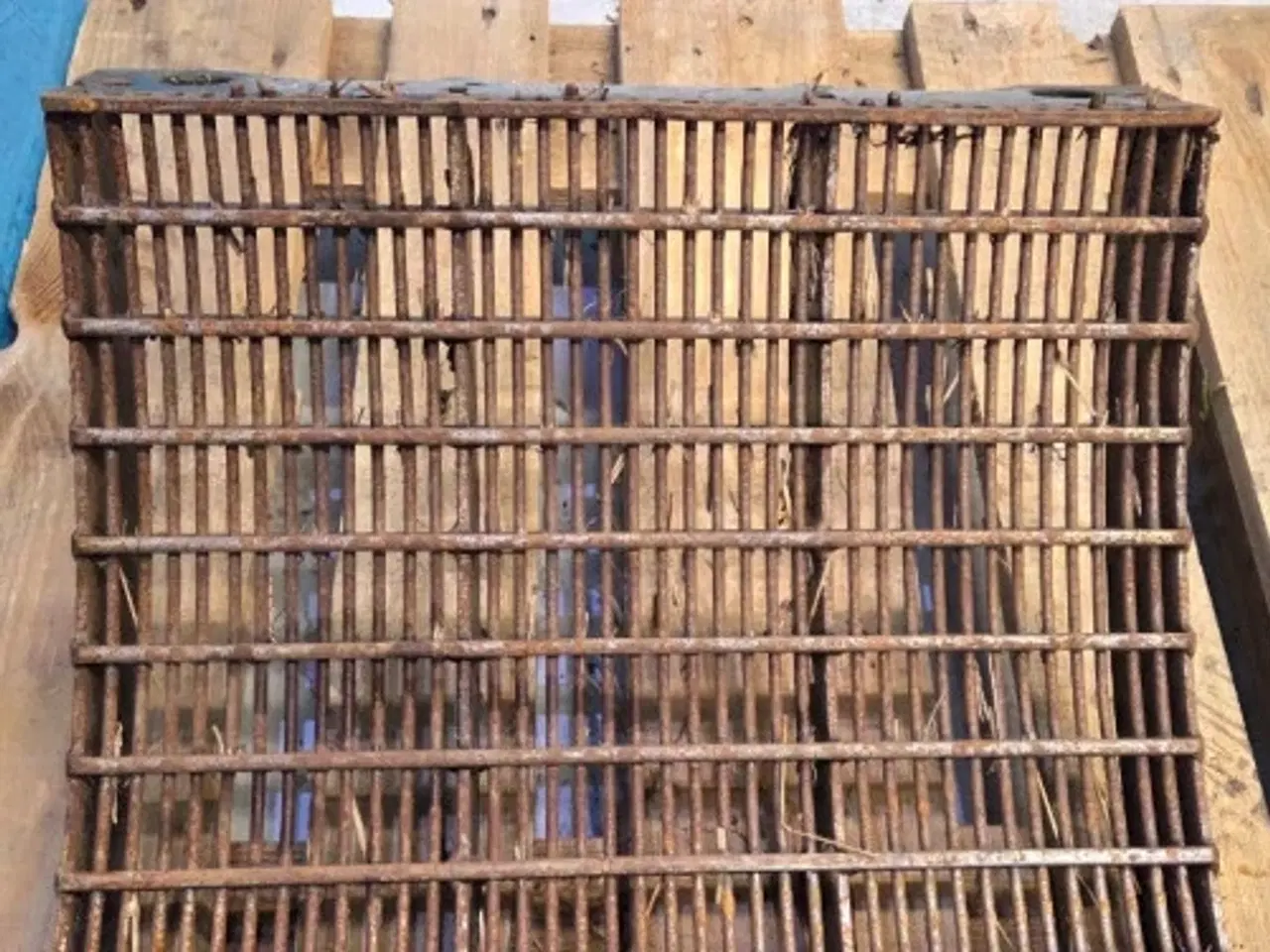 Billede 9 - Case 8010 Tærskebro R.  84182109