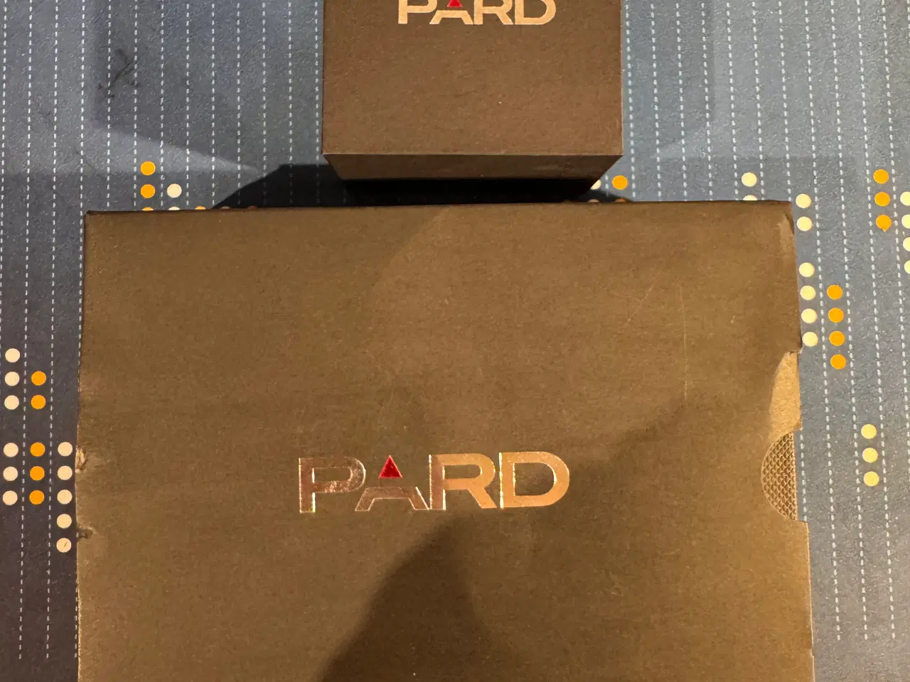 Billede 4 - Pard NV007V IR natkikkert clip-on