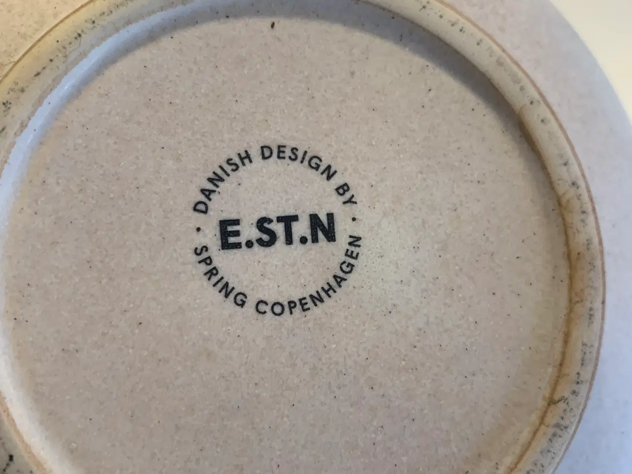 Billede 6 - Eva Stæhr Hansen thekande