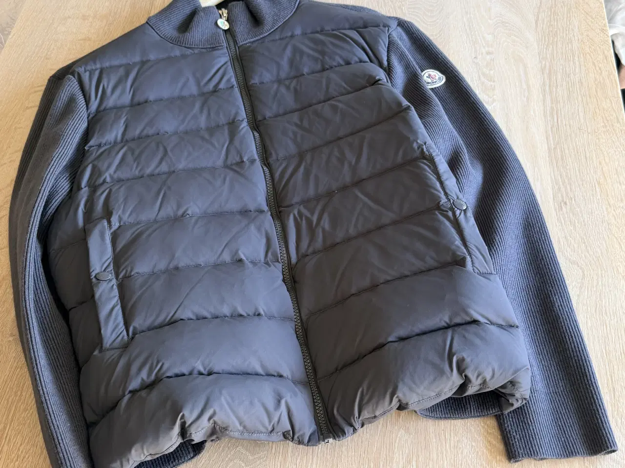 Billede 1 - Forårs jakker 