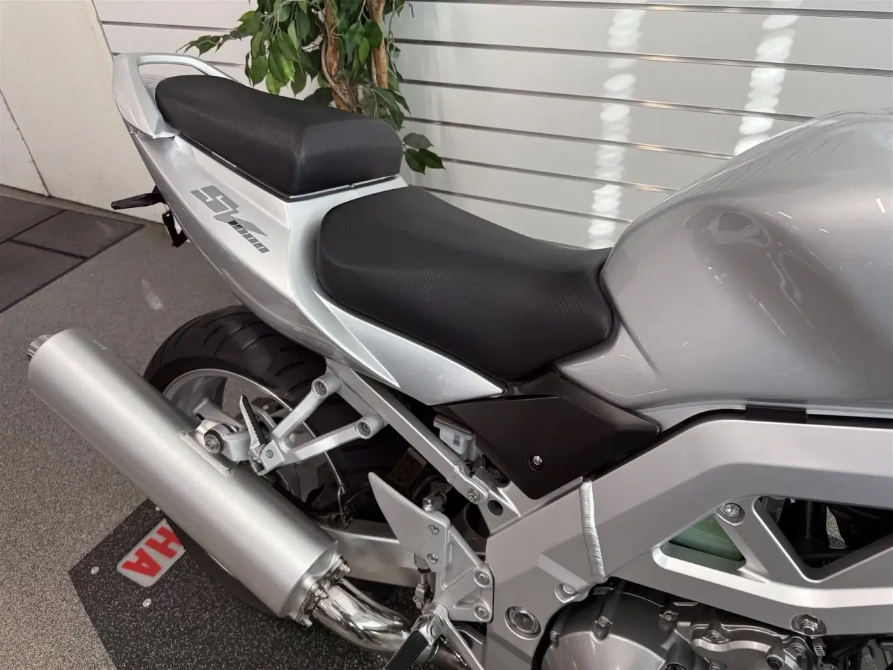 Billede 5 - Suzuki SV 1000 N