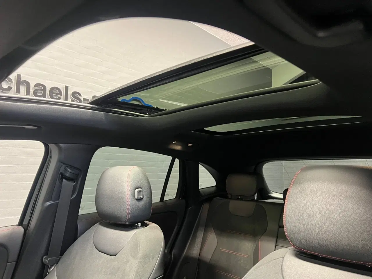 Billede 12 - Mercedes EQA250  AMG Line