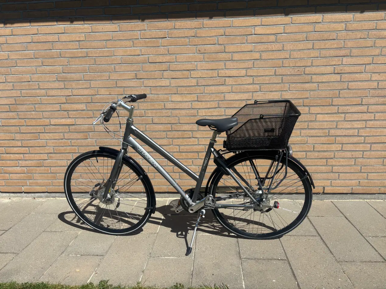 Billede 1 - Cykel dame