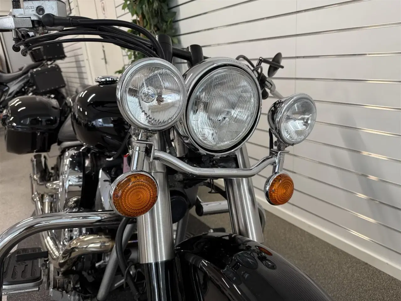 Billede 3 - Yamaha XVS 1100 A Dragstar Classic