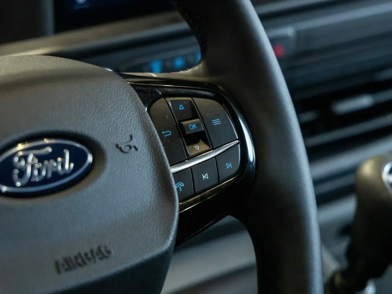 Billede 16 - Ford Transit Custom 300L 2,0 EcoBlue Trend