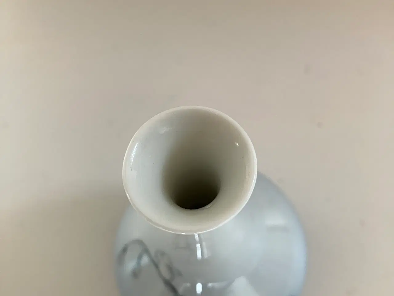 Billede 2 - B&G vase liljekonval
