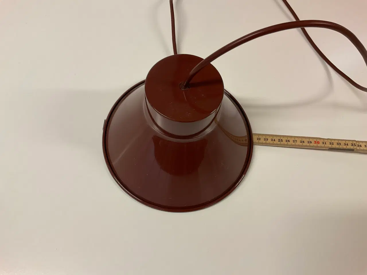 Billede 1 - Muuto Top Pendant Lamp