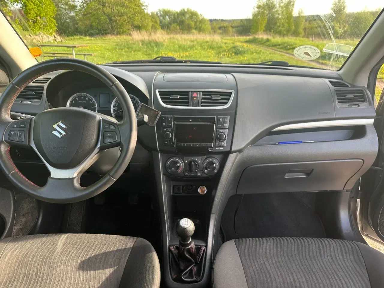 Billede 9 - Suzuki Swift 1,2 Cruise
