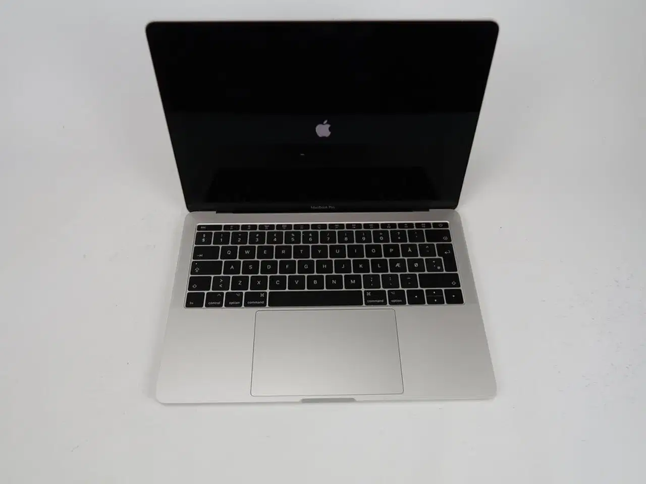 Billede 1 - Apple Macbook Pro 13"