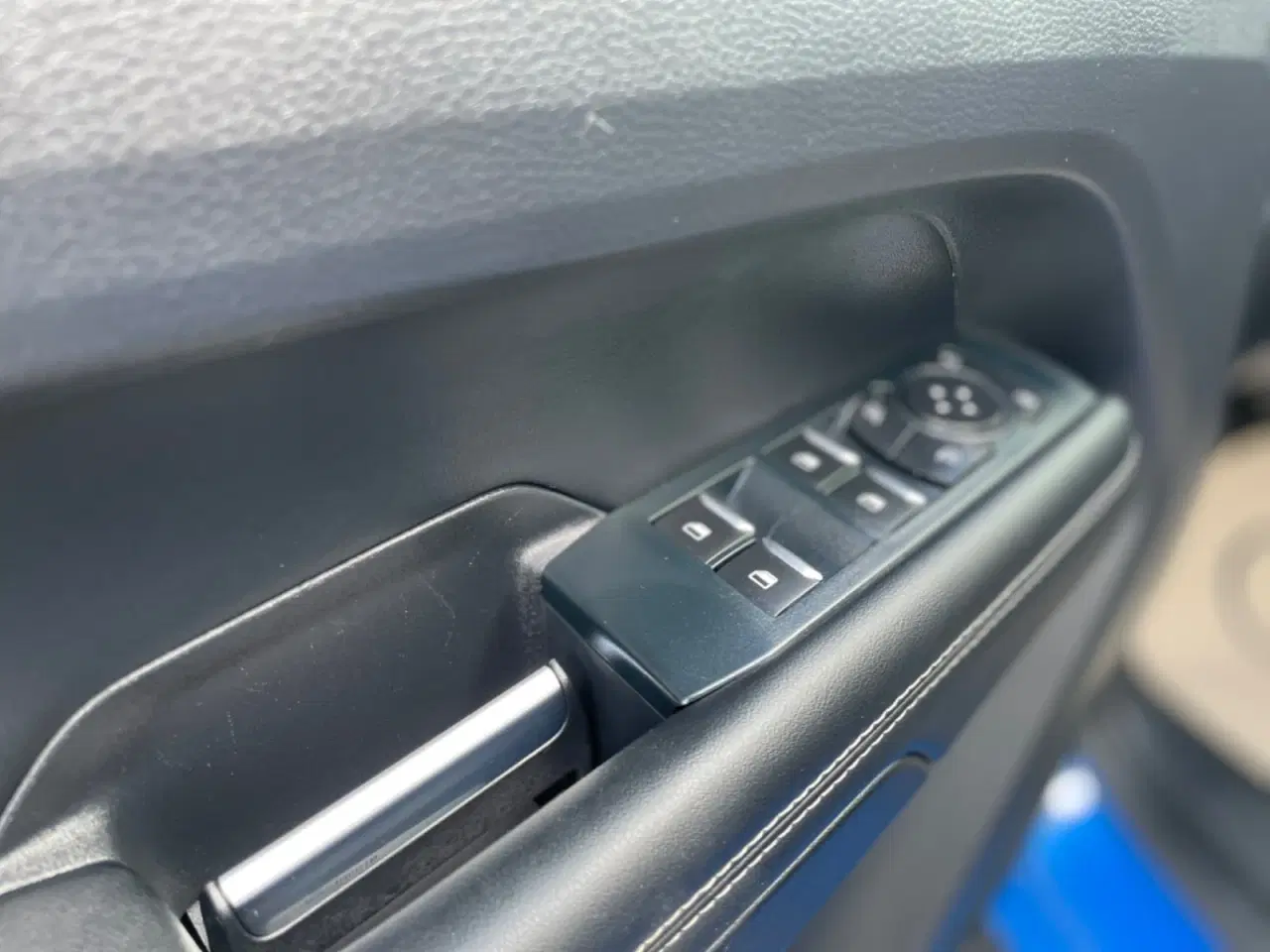 Billede 10 - VW Amarok 3,0 TDi 240 Aventura aut. 4Motion