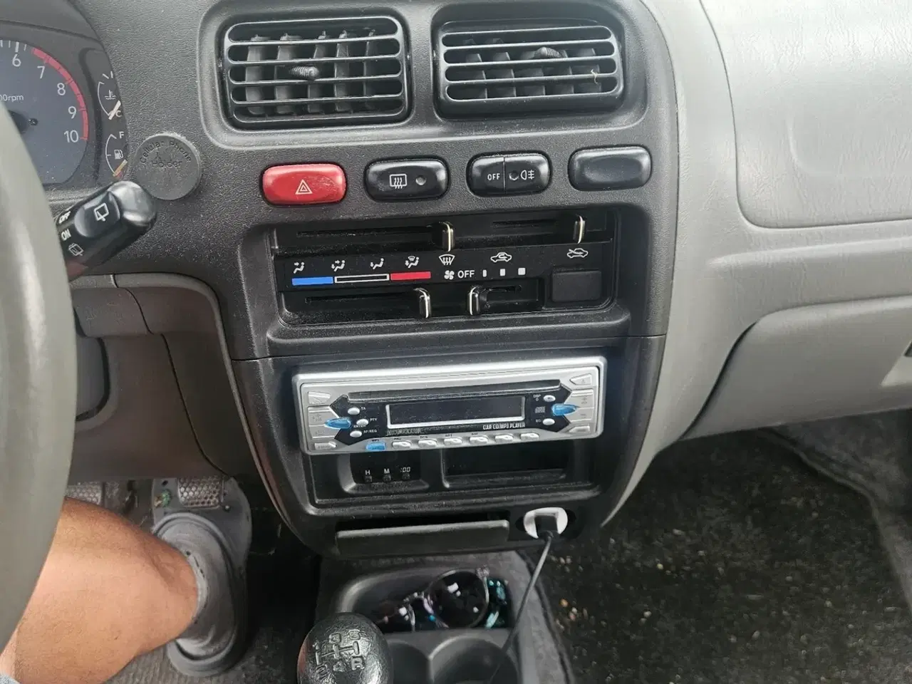 Billede 8 - Suzuki Alto 1,1 