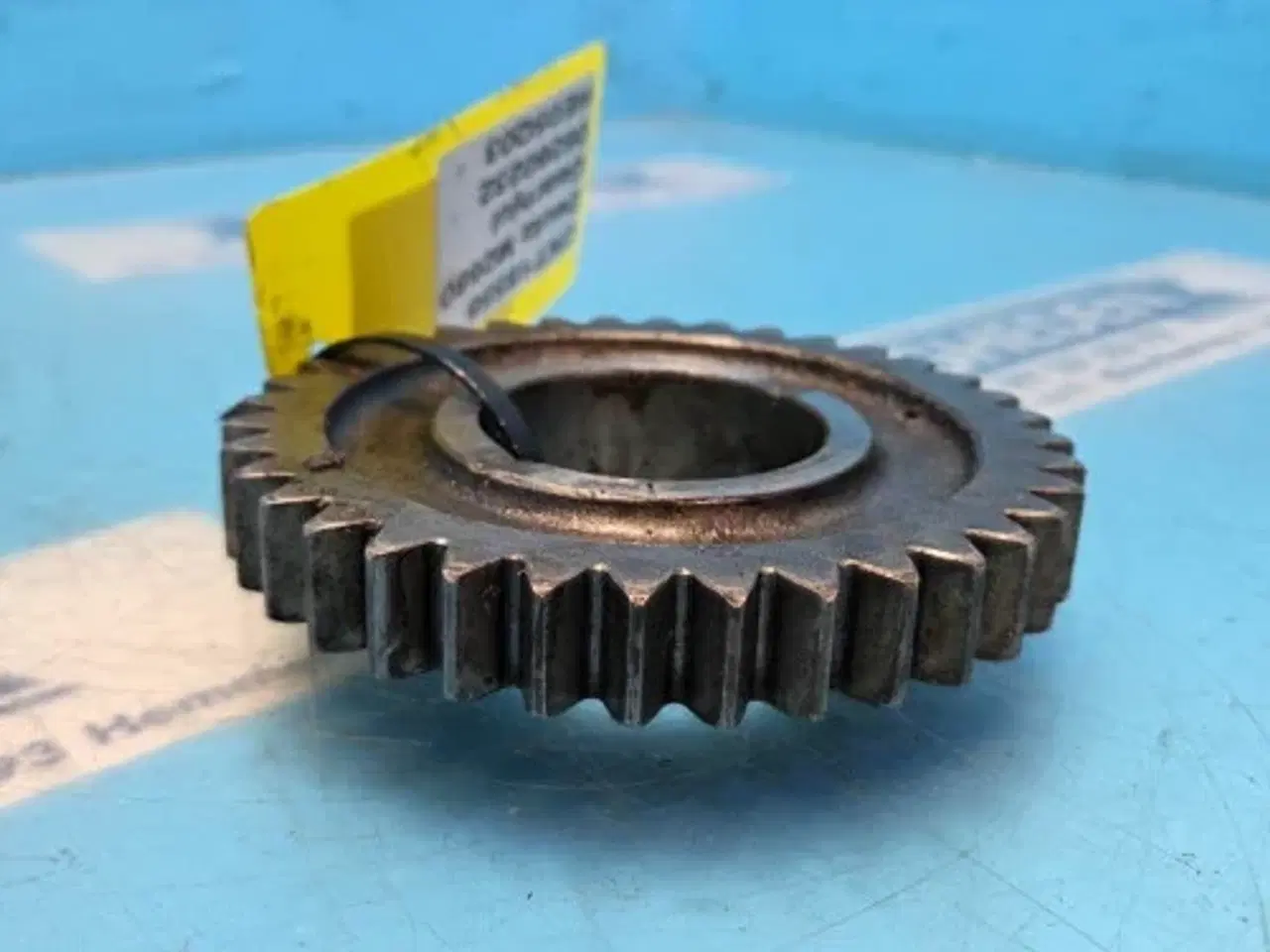 Billede 9 - Deutz M2680 Gearhjul 06260232