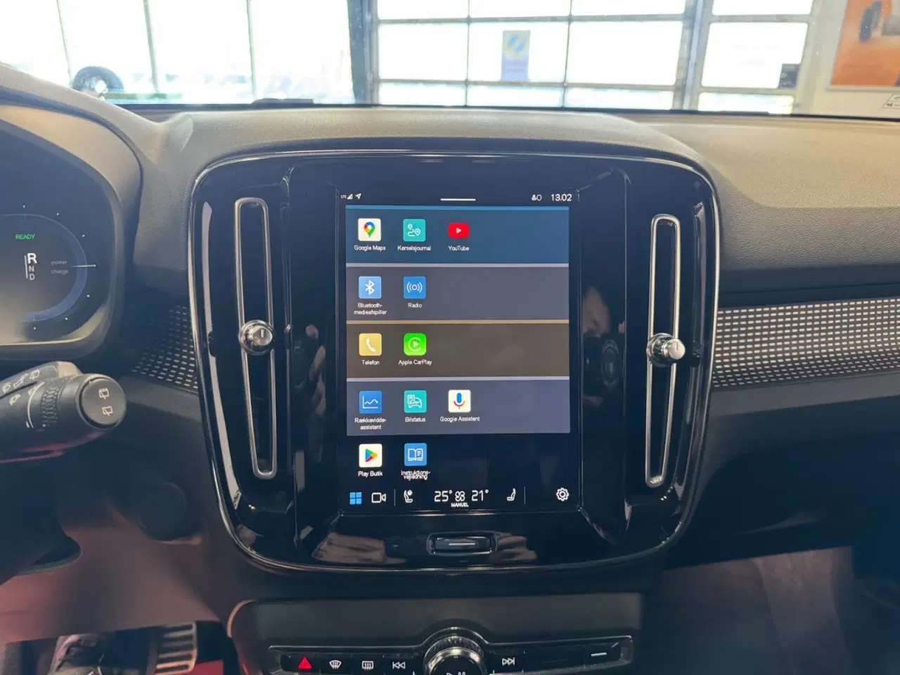 Billede 11 - Volvo XC40  P6 ReCharge Start