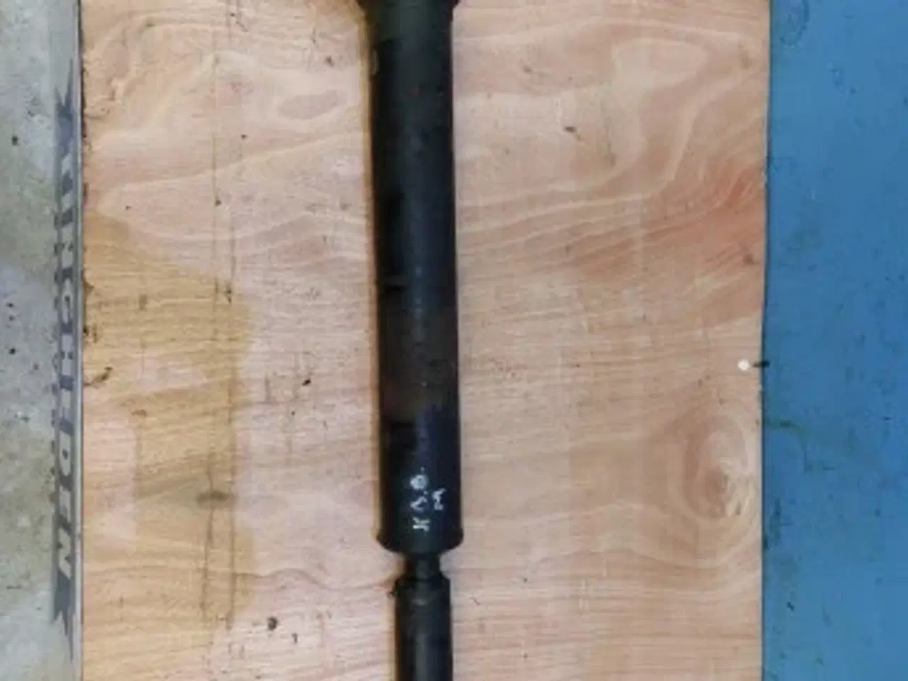 Billede 2 - JCB 427 HL Kardan 914/60134