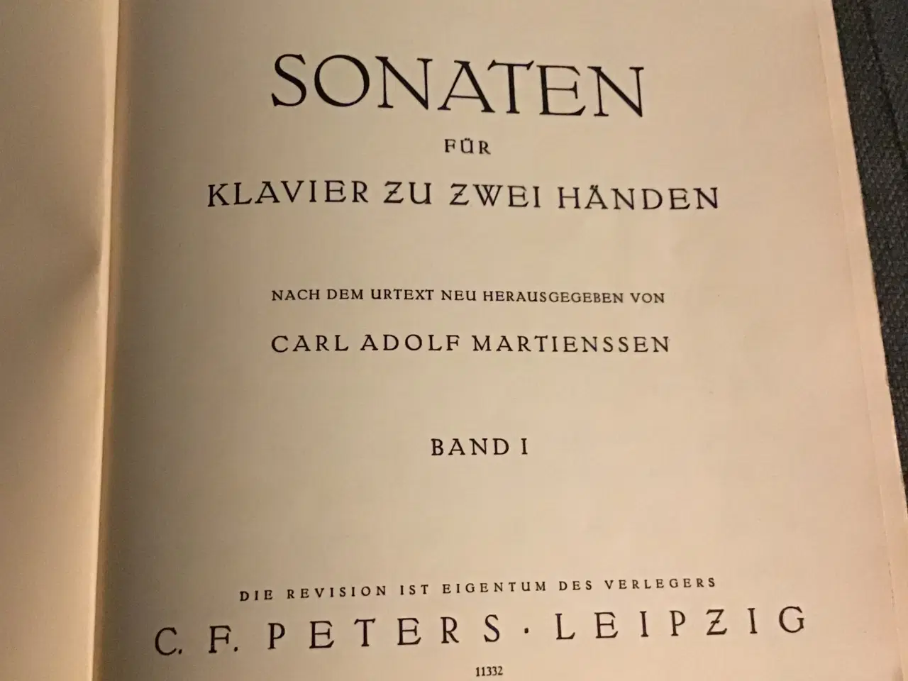 Billede 16 - Diverse node hæfter fra 30 og 40`erne.