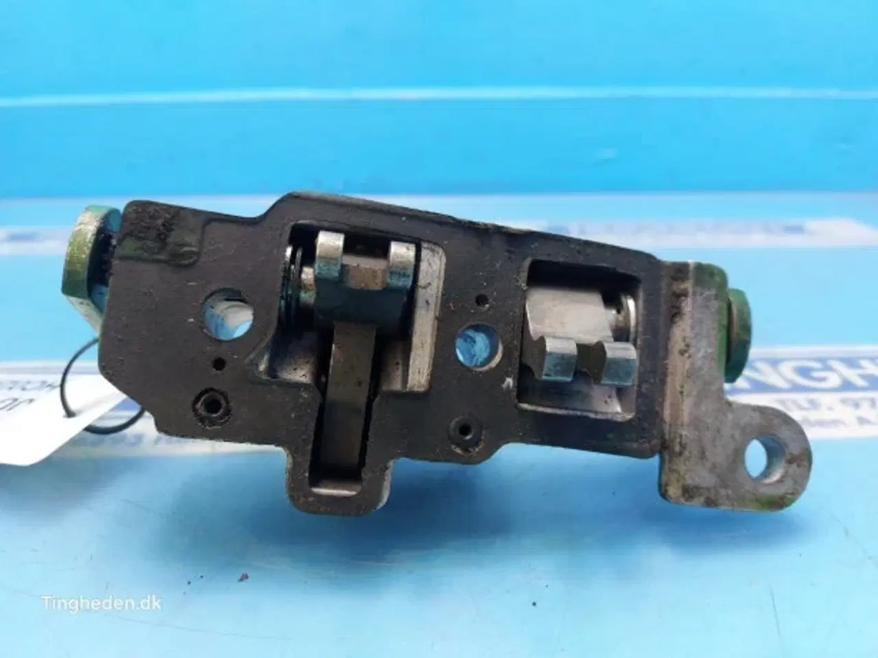 Billede 4 - John Deere 3040 Hi-Lo Skift L59830