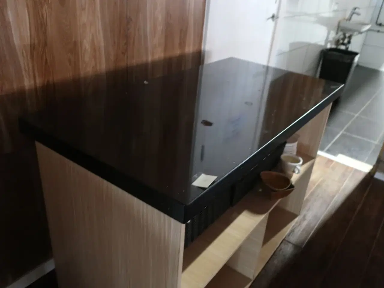 Billede 5 - To buffetborde