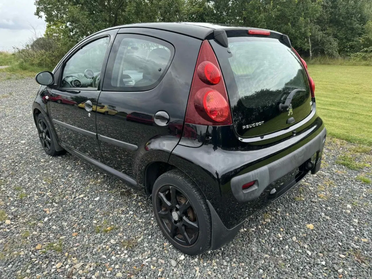 Billede 2 - Peugeot 107 1,0 Comfort