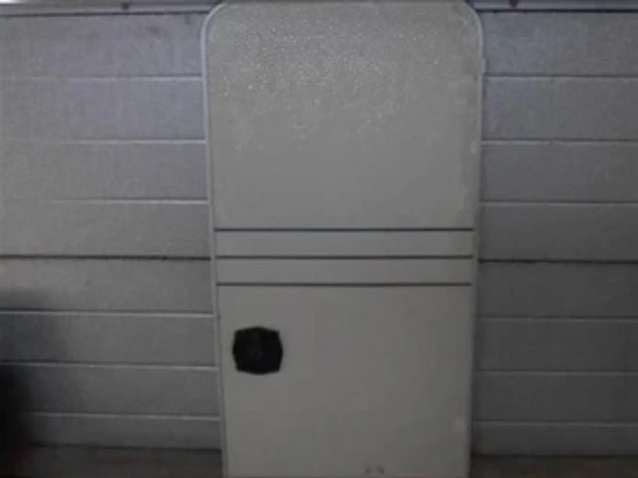 Billede 1 - Hobby Overdør