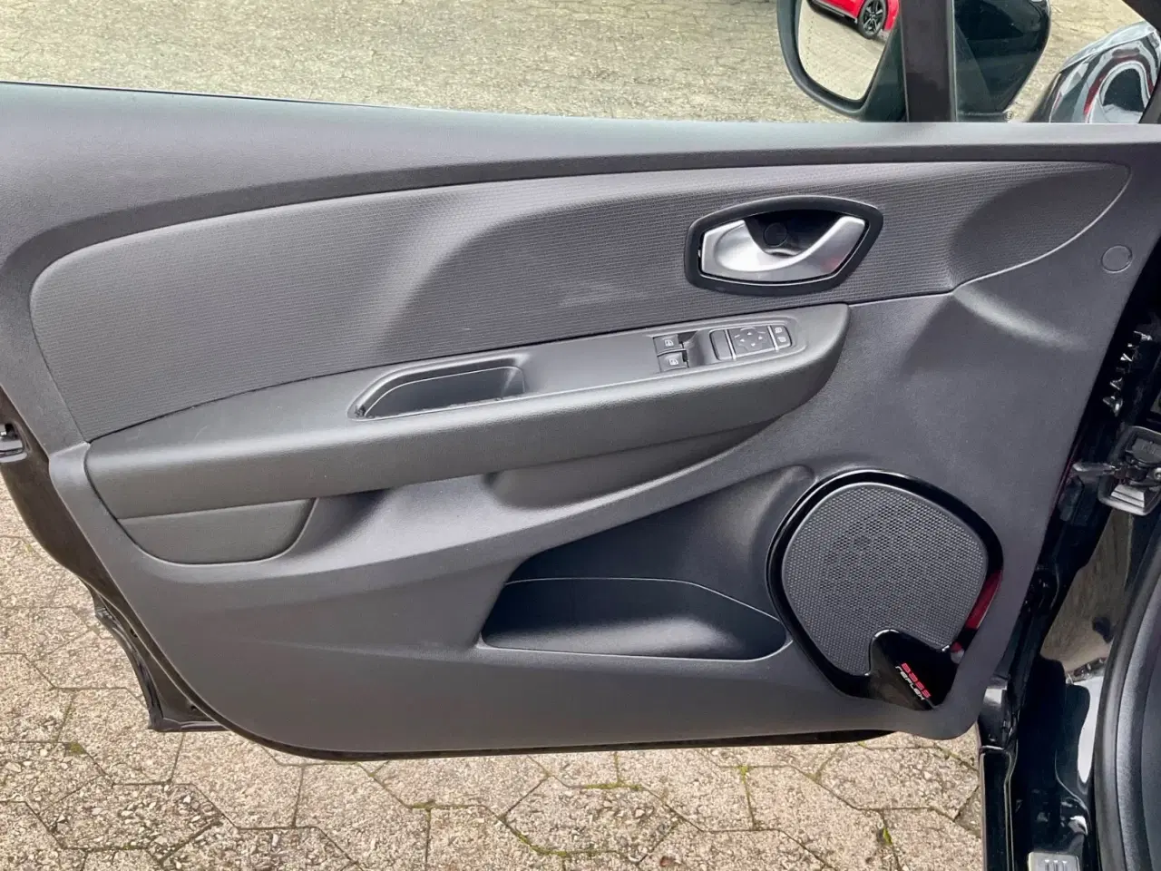 Billede 13 - Renault Clio IV 0,9 TCe 90 Zen Sport Tourer