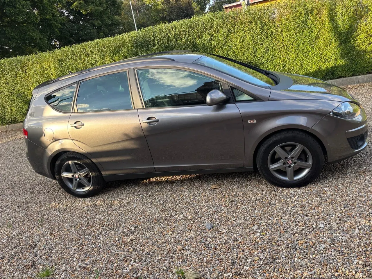 Billede 4 - Seat Altea XL 2,0 TDi 140 I-Tech