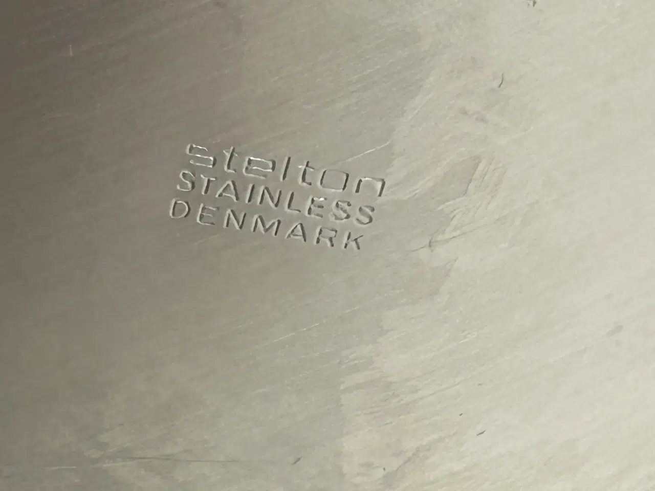 Billede 9 - Stelton EM77 termokande i stål – ikonisk dansk des