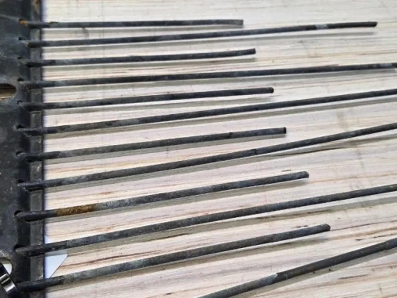 Billede 5 - Massey Ferguson 7274 Tilløbsplan Forlænger 28480734