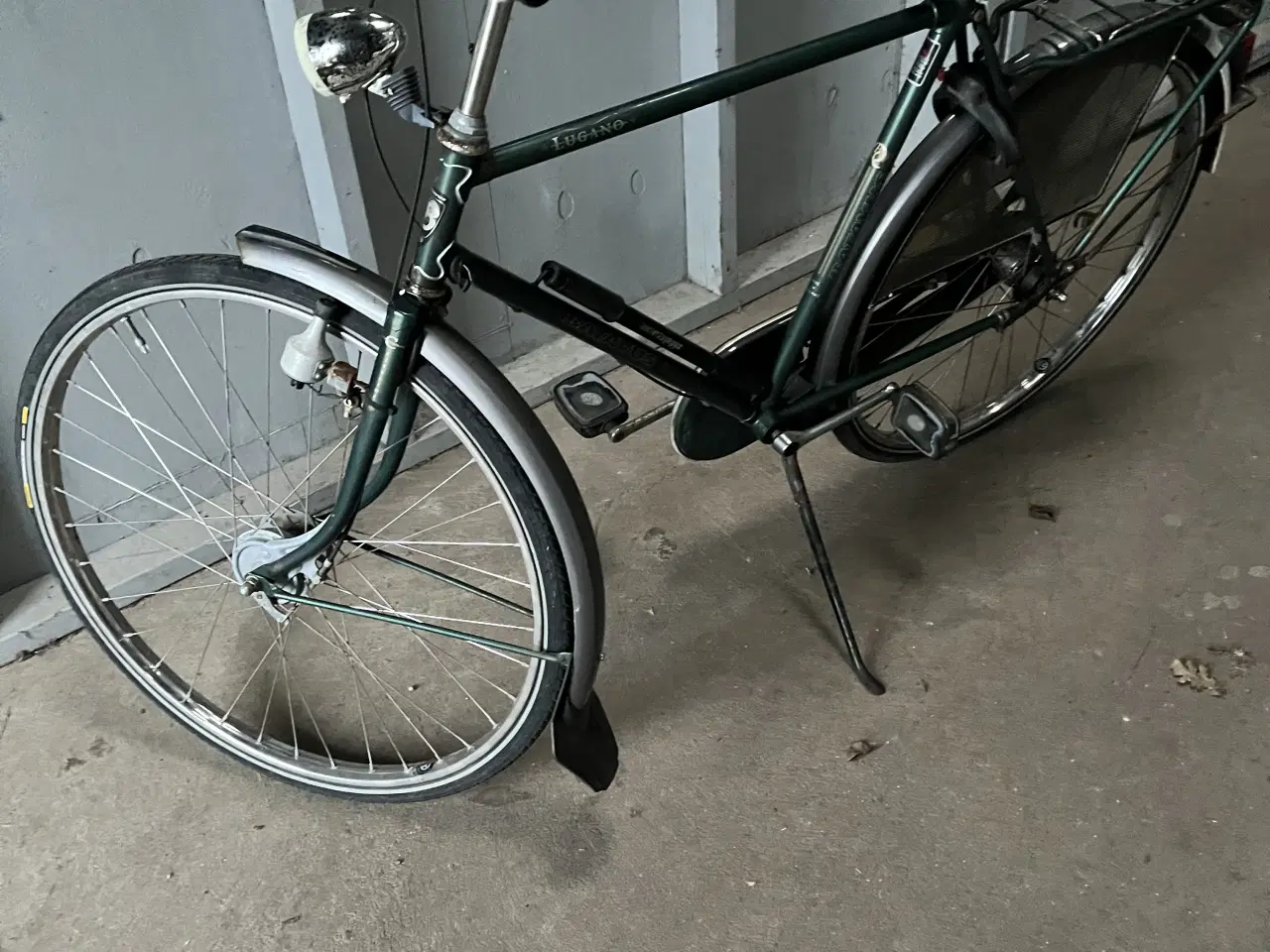 Billede 1 - Herre cykel