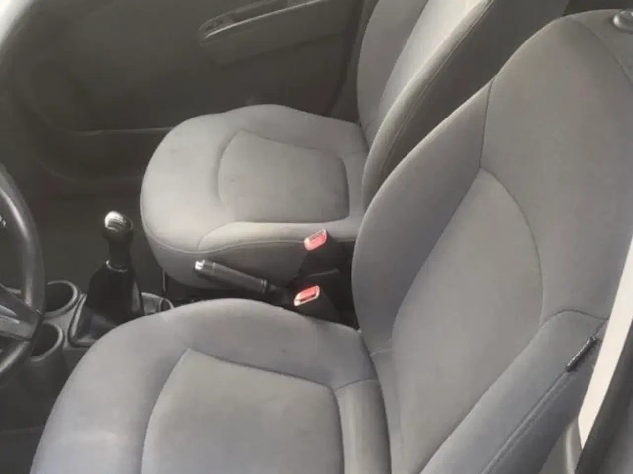 Billede 7 - Chevrolet spark 1.2 Esp 5 dør 2013 Km tal kun 126.