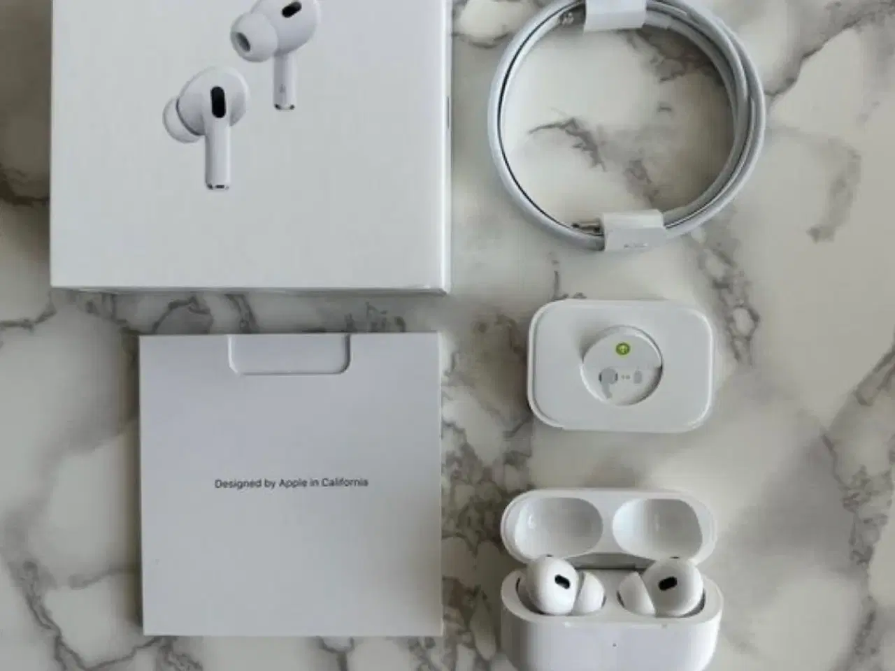 Billede 1 - AirPods Pro gen 2