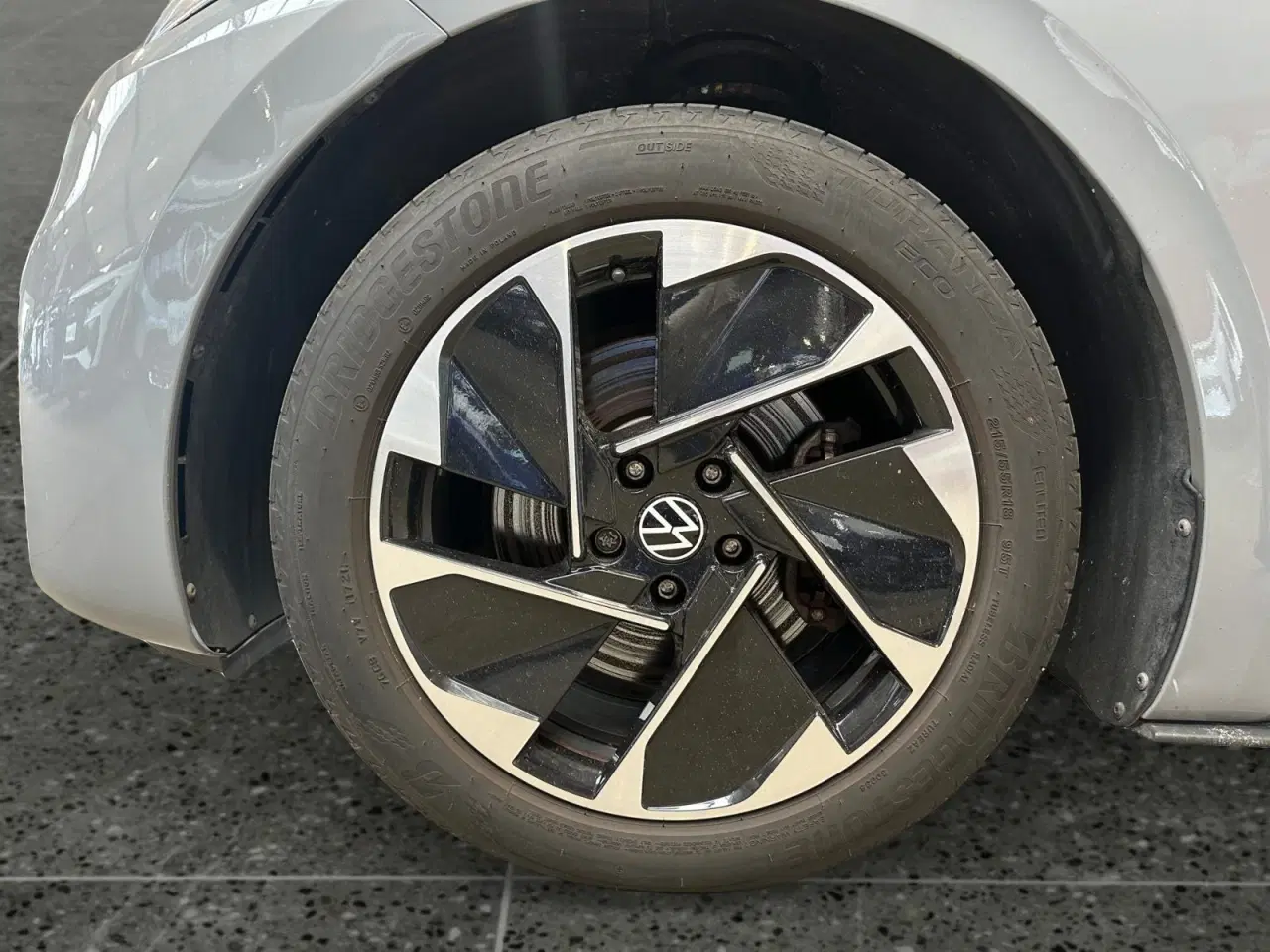 Billede 3 - VW ID.3 58 Family