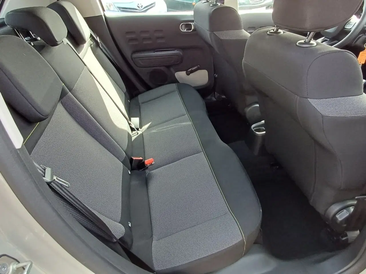 Billede 17 - Citroën C3 1,2 PureTech 82 Iconic