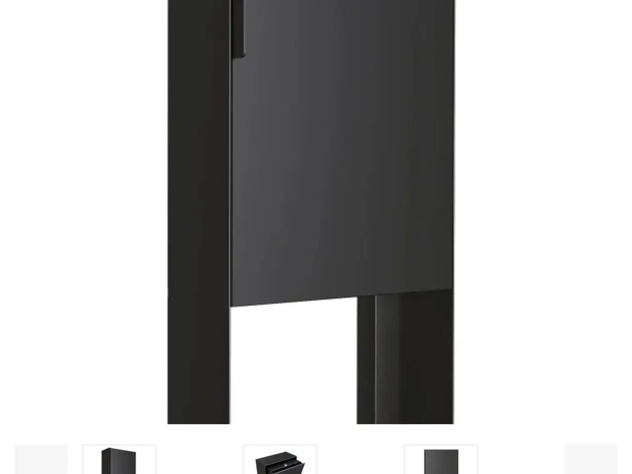 Billede 4 - Design Postkasse fra Faro