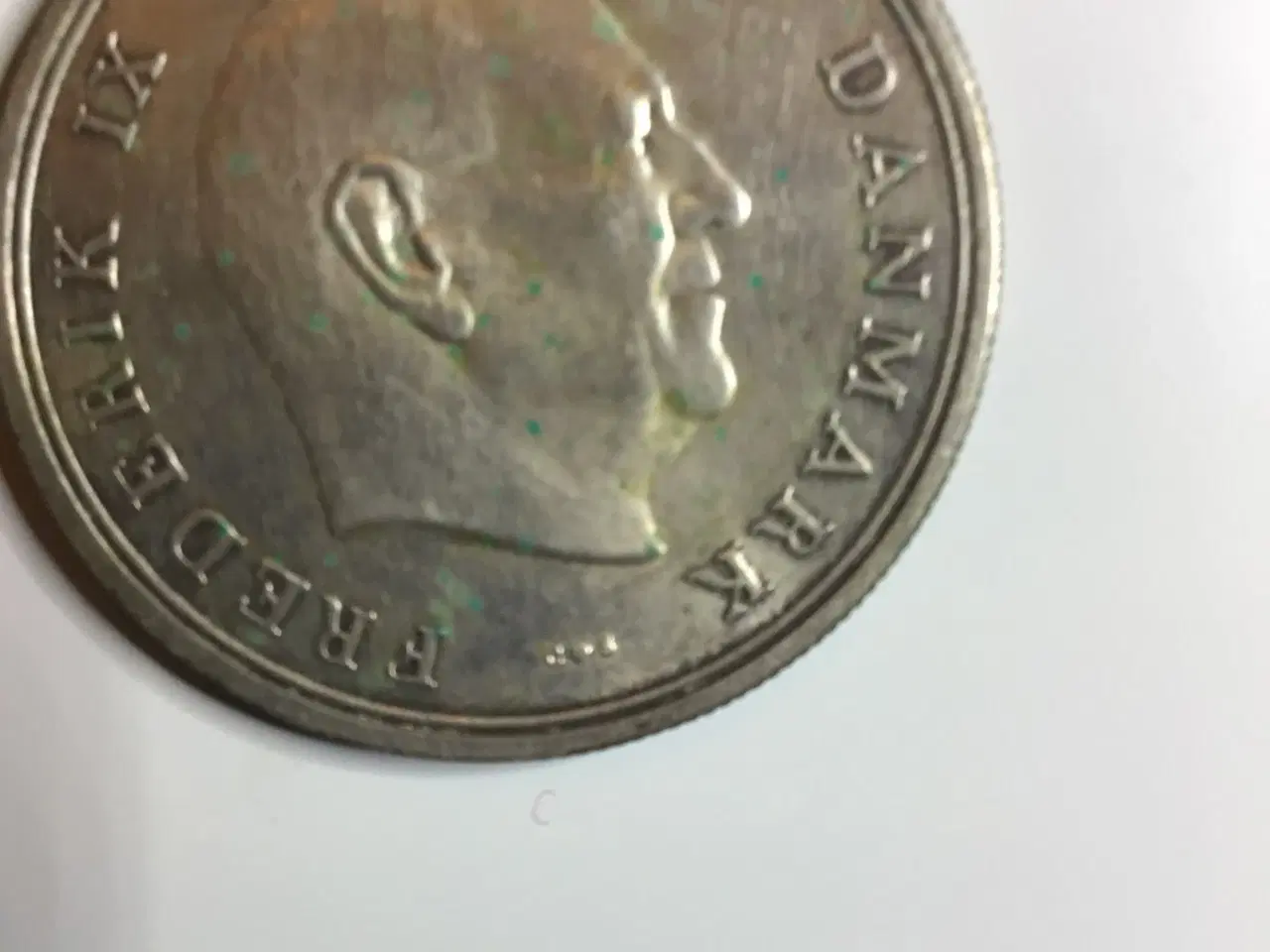 Billede 2 - Jubilæums mønt