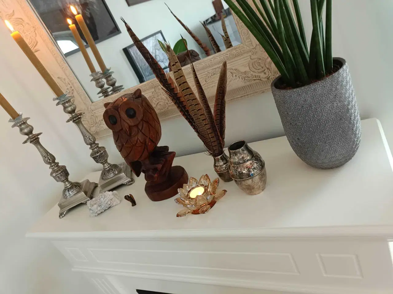 Billede 4 - Smuk biopejse!