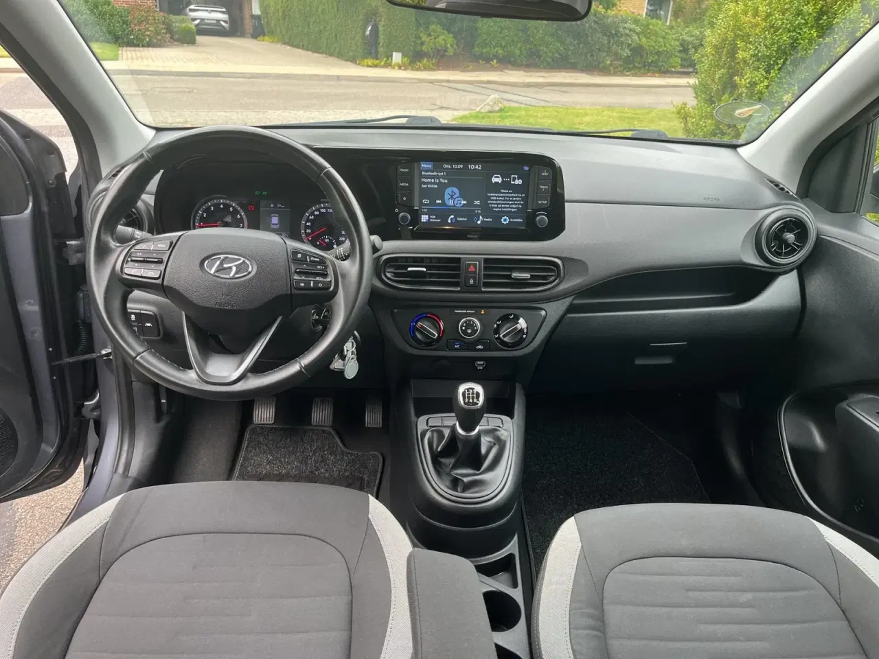 Billede 10 - Hyundai i10 1,0 MPi Essential