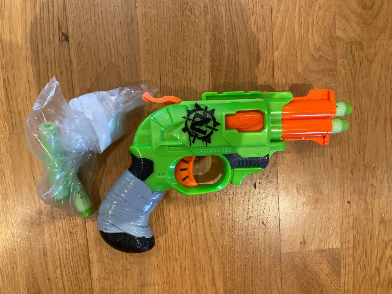 Billede 2 - Nerf guns 