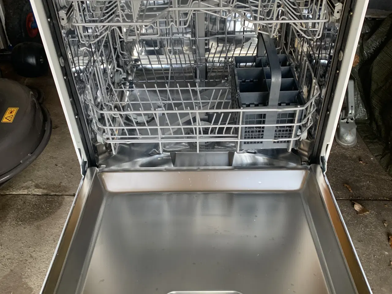 Billede 3 - Opvaskemaskine pæn stand