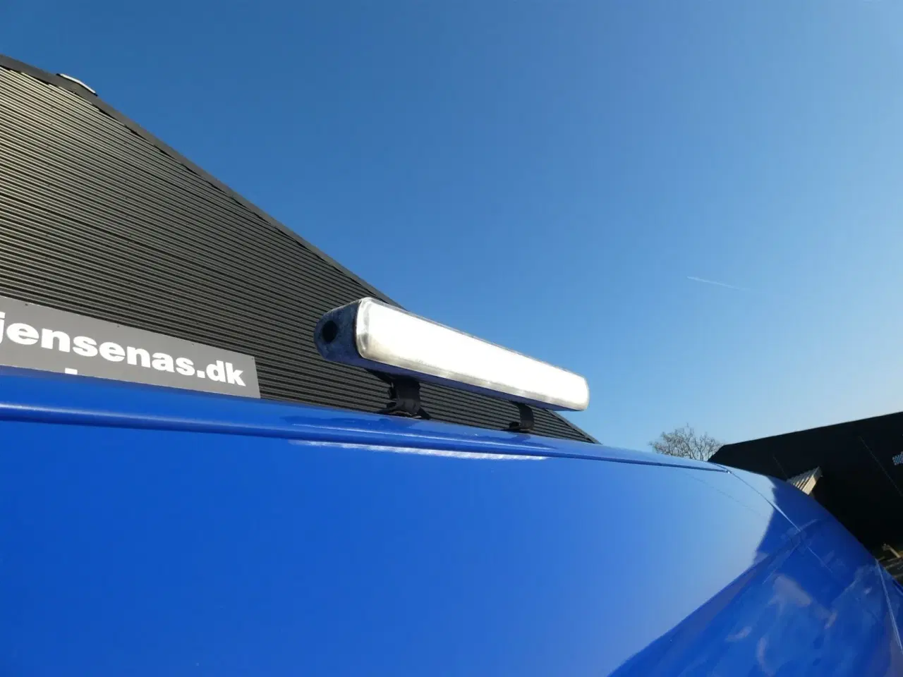 Billede 17 - Mercedes-Benz Sprinter 317 VÆRKSTEDSBIL 2,0 CDI A2 H2 RWD 9G-Tronic 170HK Van Aut.