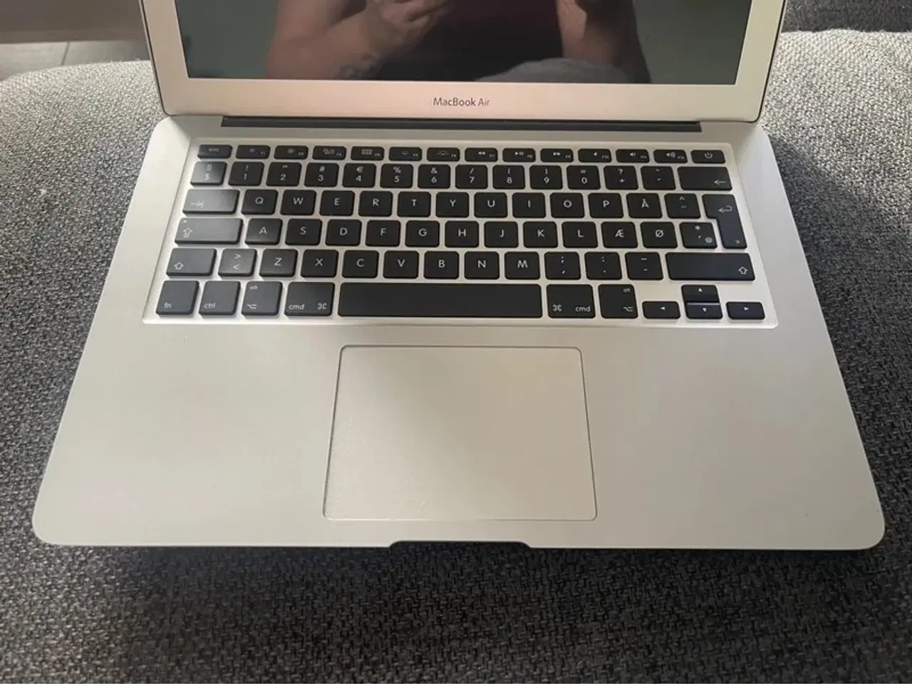 Billede 4 - Macbook Air 13"