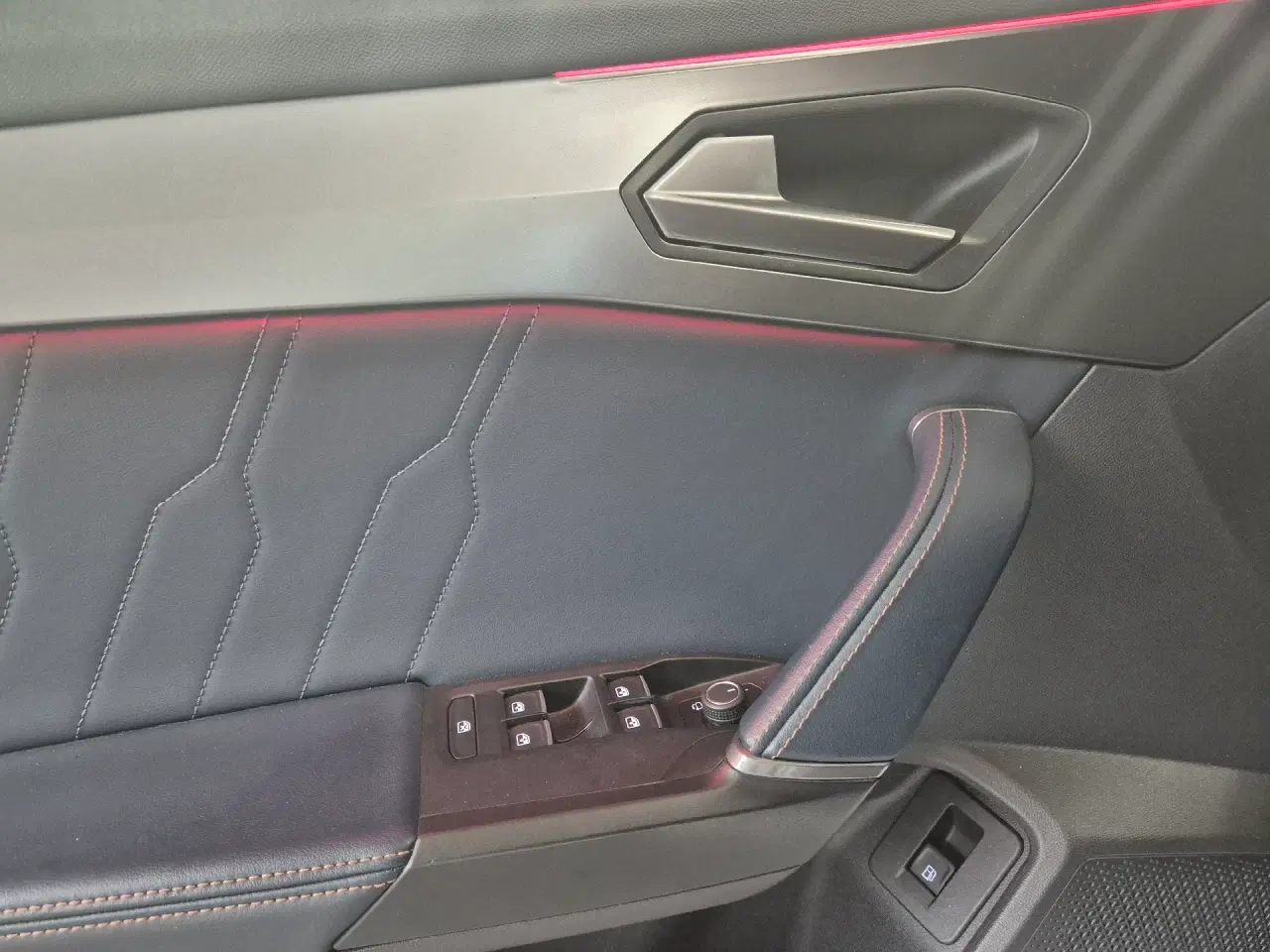 Billede 16 - Cupra Formentor 1,4 TSI  Plugin-hybrid DSG 204HK 5d 6g Aut.