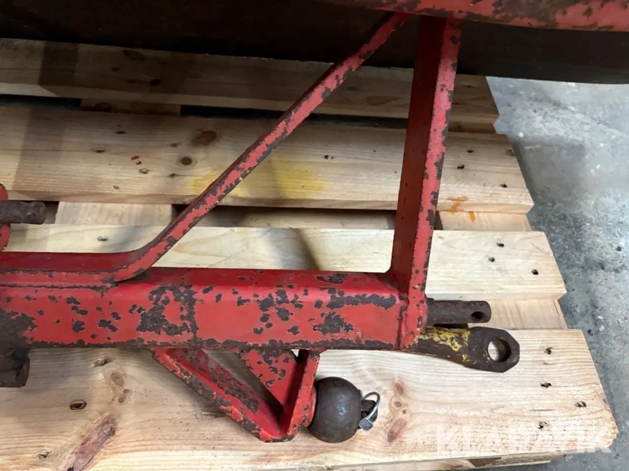 Billede 11 - Dozerblad Jydeland