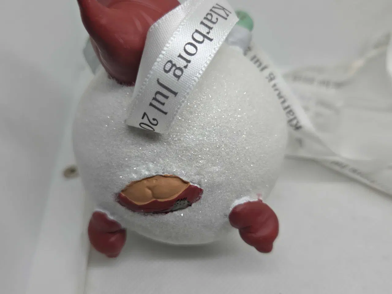 Billede 2 - Klarborg Juleophæng