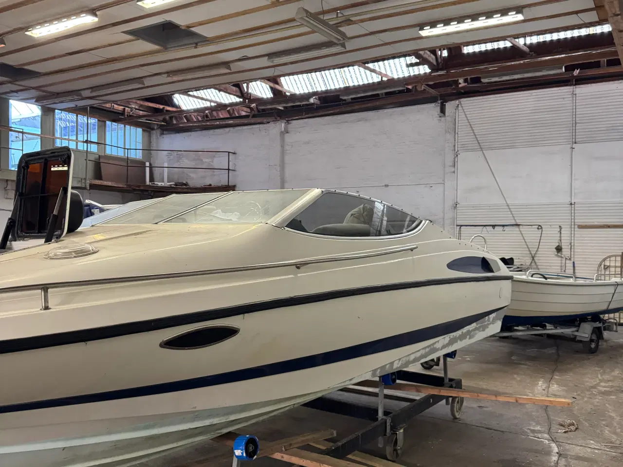 Billede 2 - Speedbåd