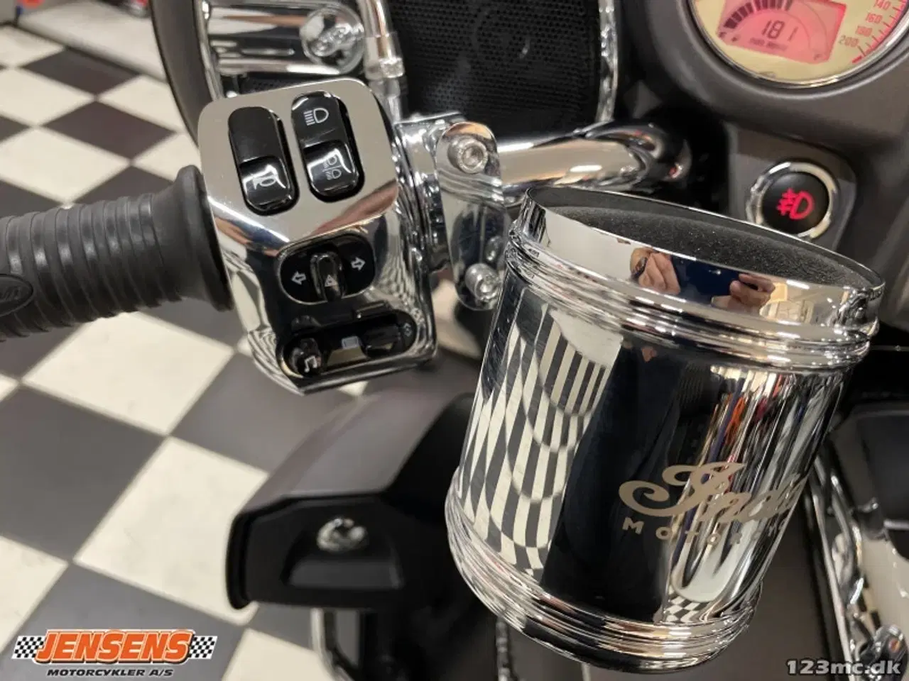 Billede 14 - Indian Roadmaster