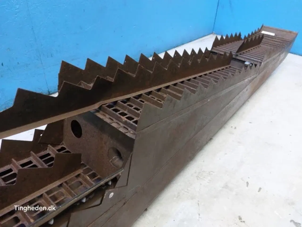 Billede 17 - Dronningborg D4500 Ryster 28470033