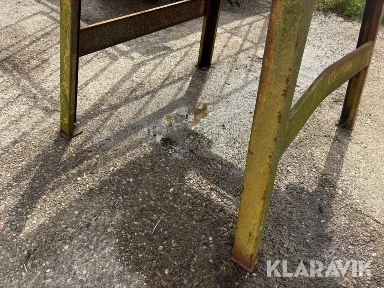 Billede 7 - Kornsilo