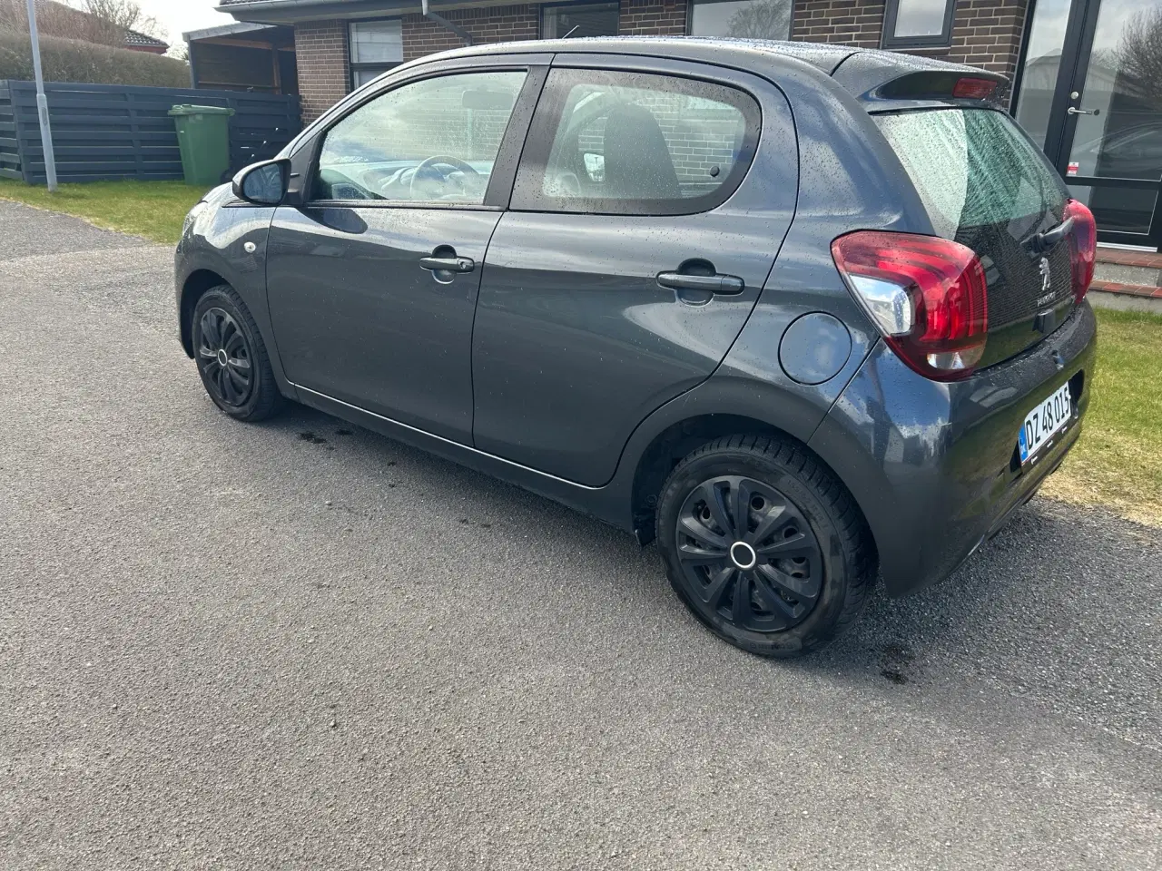 Billede 6 - Peugeot 108 e-VTi 72 Allure+
