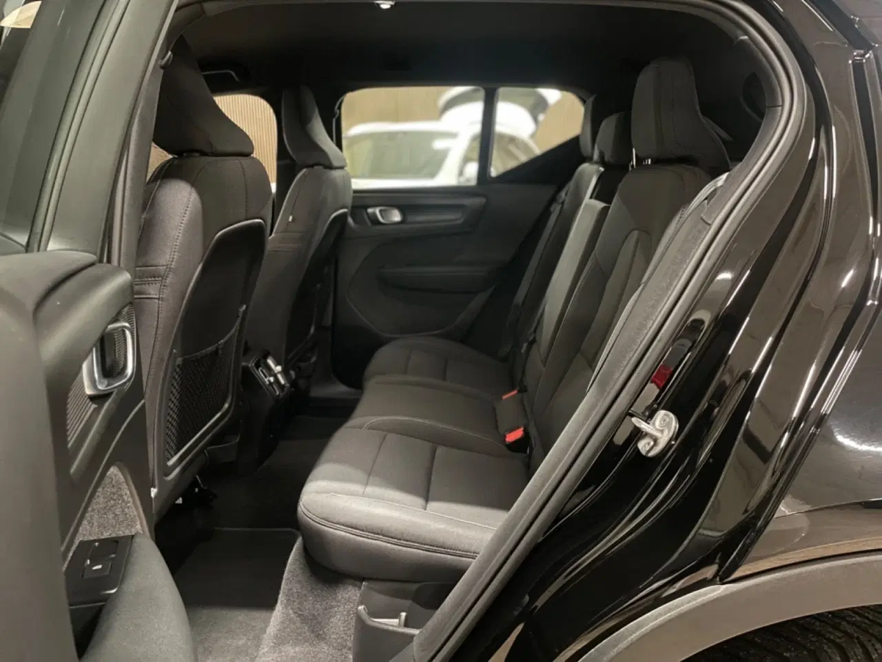 Billede 8 - Volvo XC40  P6 ReCharge Plus